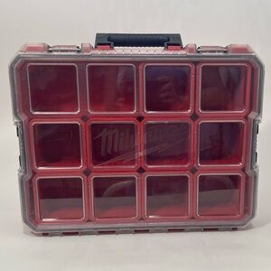 Milwaukee Tools 20” Jobsite Organizer (Discontinued Product)